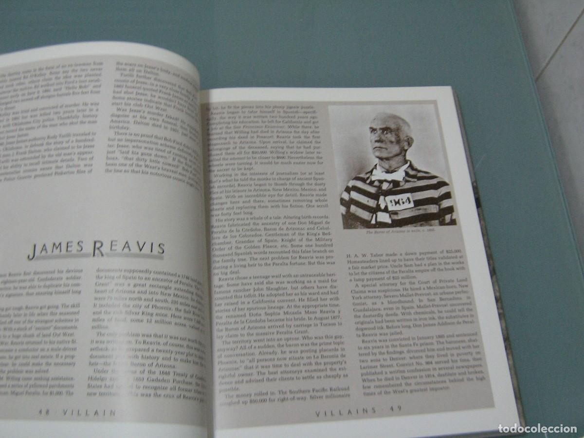 Libros: OUT WEST - Mike Flanagan - Foto 4