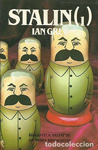 Libros: Stalin (1) - IAN GREY - Foto 1