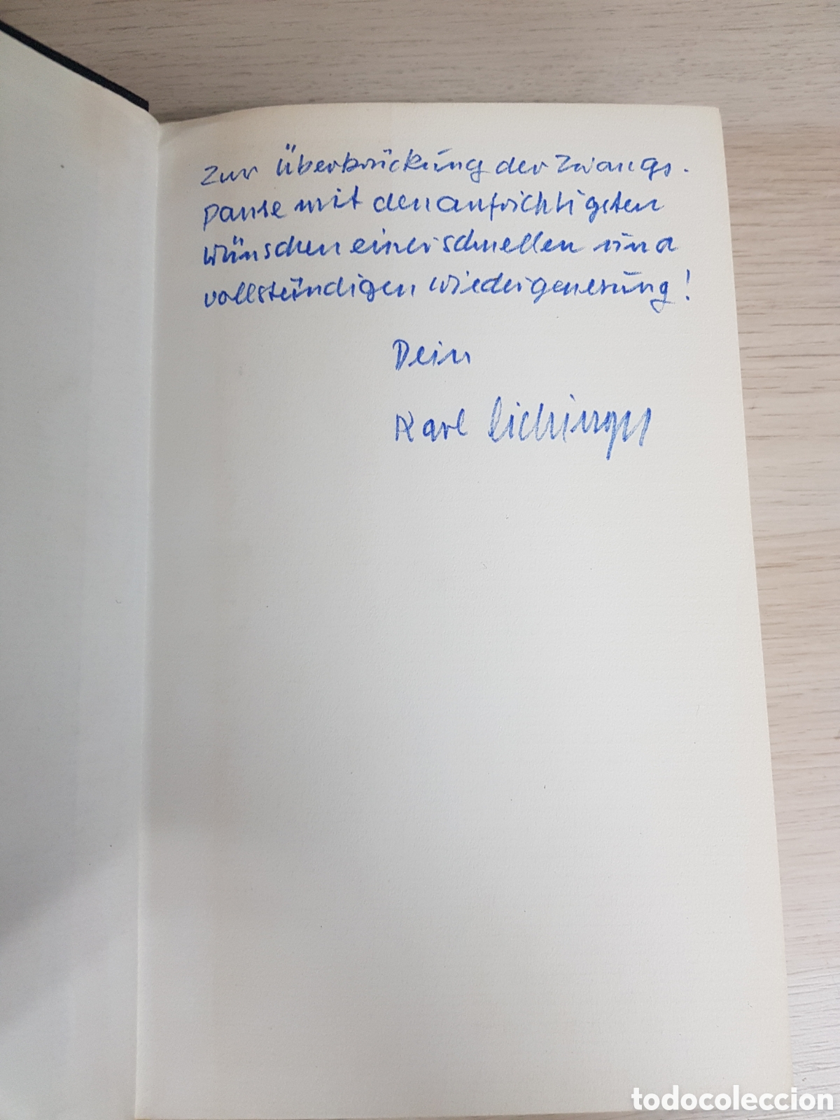 Libros: LEON URIS. KINDLER - Foto 3
