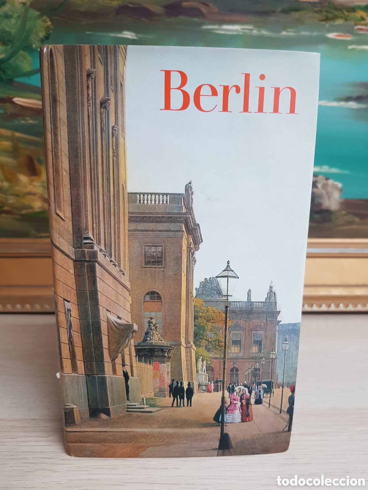 Libros: BERLIN - Foto 2