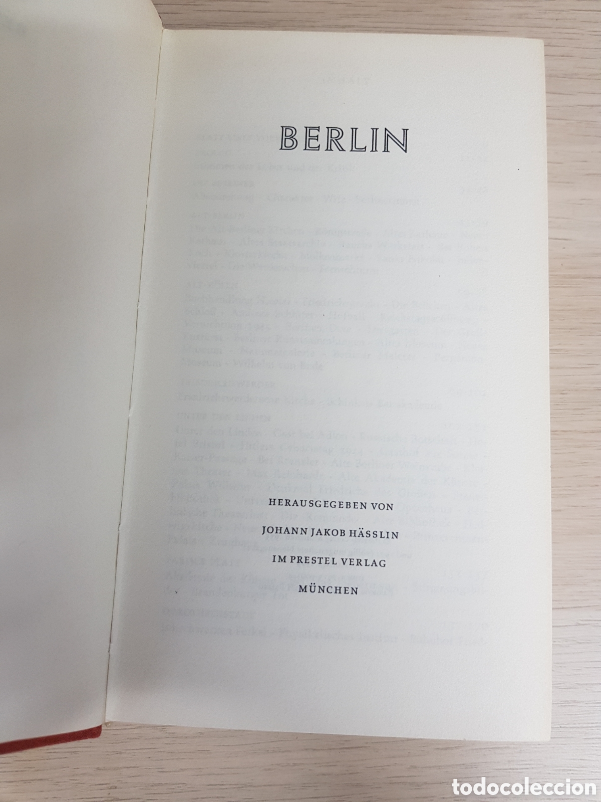 Libros: BERLIN - Foto 3