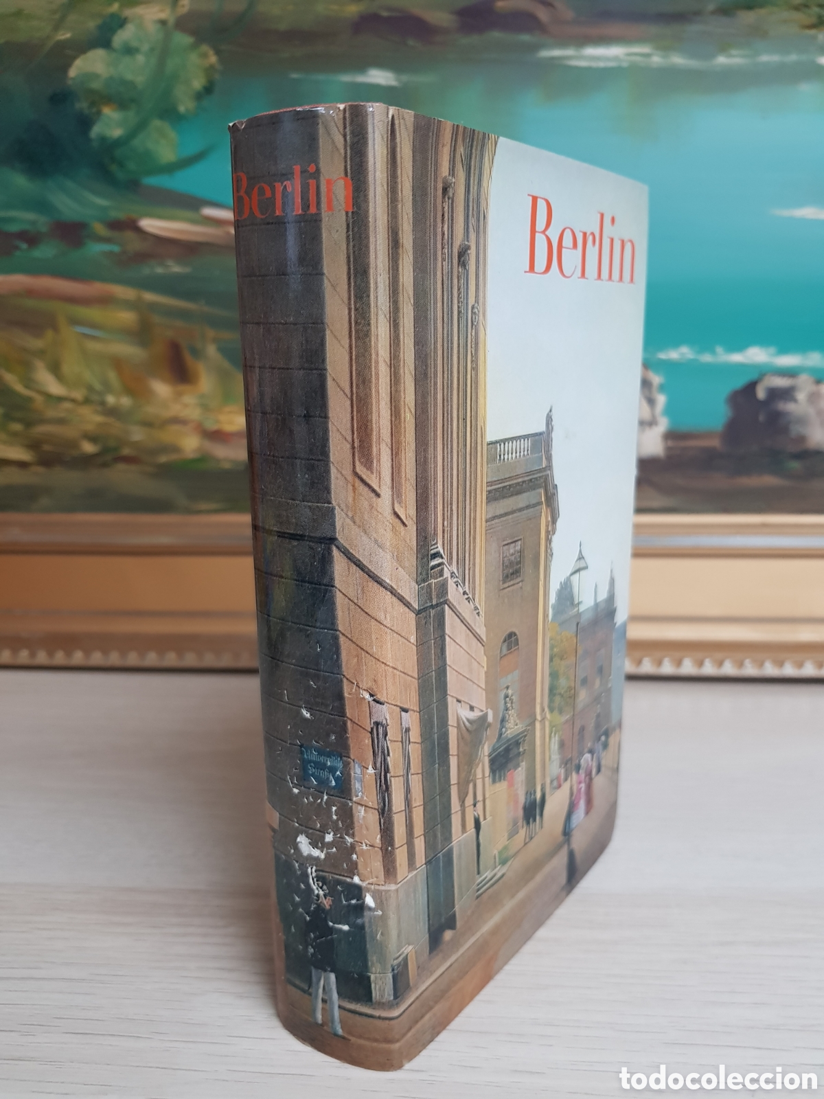 Libros: BERLIN - Foto 1