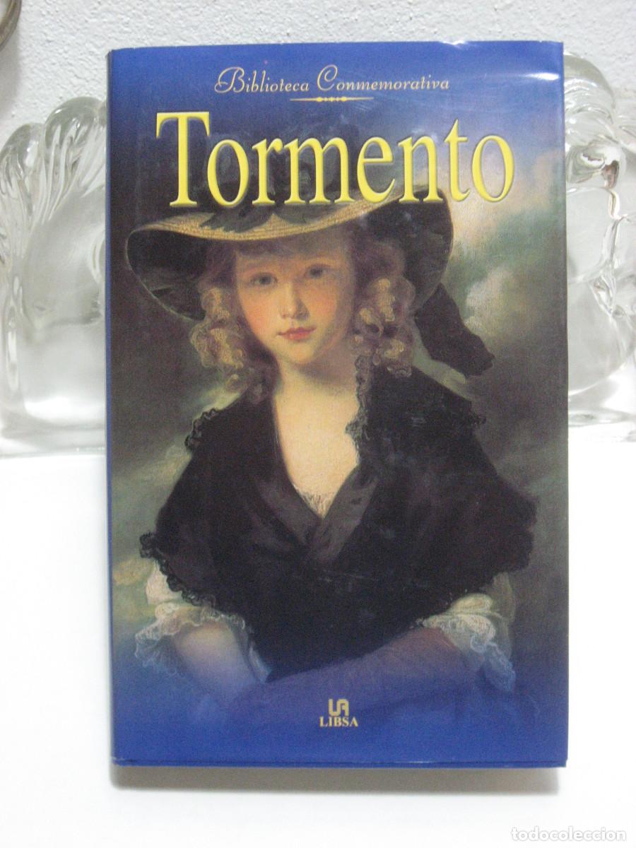 Libros: TORMENTO - Benito P&eacute;rez Gald&oacute;s - Foto 1