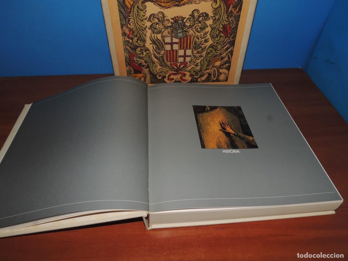 Libros: BARCELONA. EDICIONES CASTELL.- VV. AA. - Foto 5