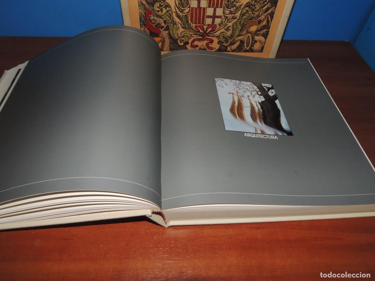Libros: BARCELONA. EDICIONES CASTELL.- VV. AA. - Foto 15