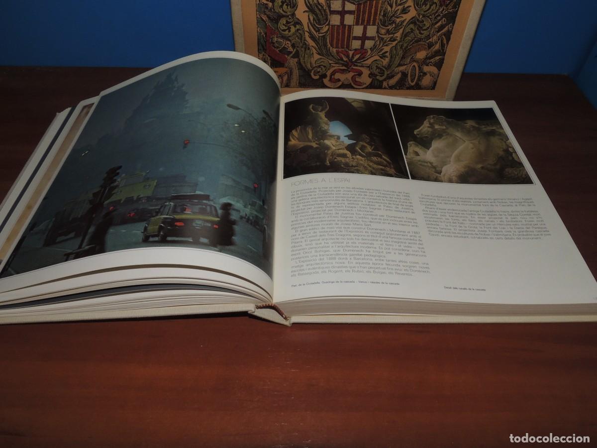Libros: BARCELONA. EDICIONES CASTELL.- VV. AA. - Foto 17