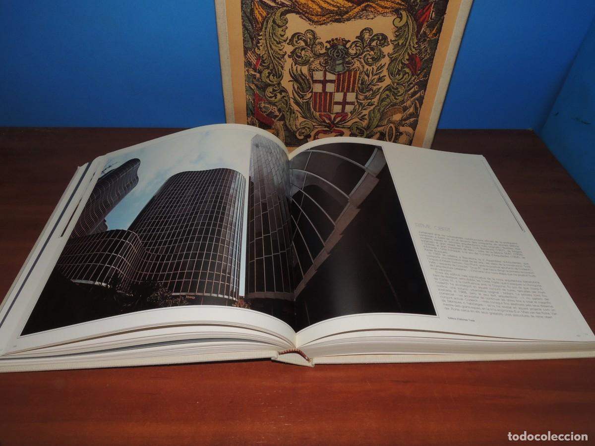 Libros: BARCELONA. EDICIONES CASTELL.- VV. AA. - Foto 19