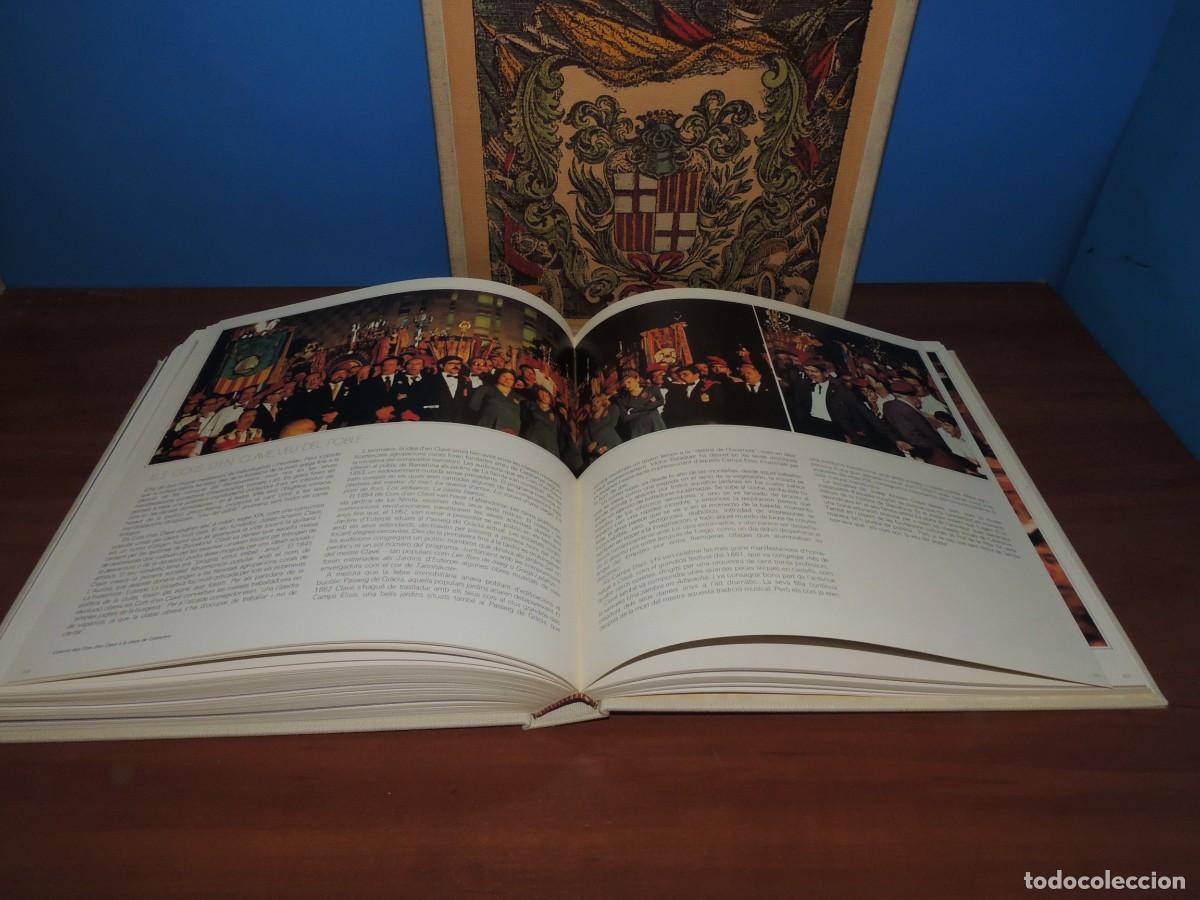 Libros: BARCELONA. EDICIONES CASTELL.- VV. AA. - Foto 23