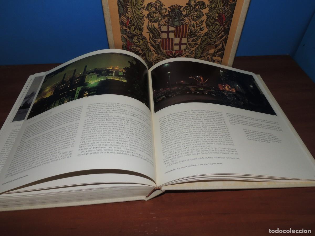 Libros: BARCELONA. EDICIONES CASTELL.- VV. AA. - Foto 25