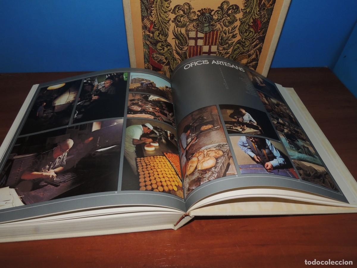 Libros: BARCELONA. EDICIONES CASTELL.- VV. AA. - Foto 26