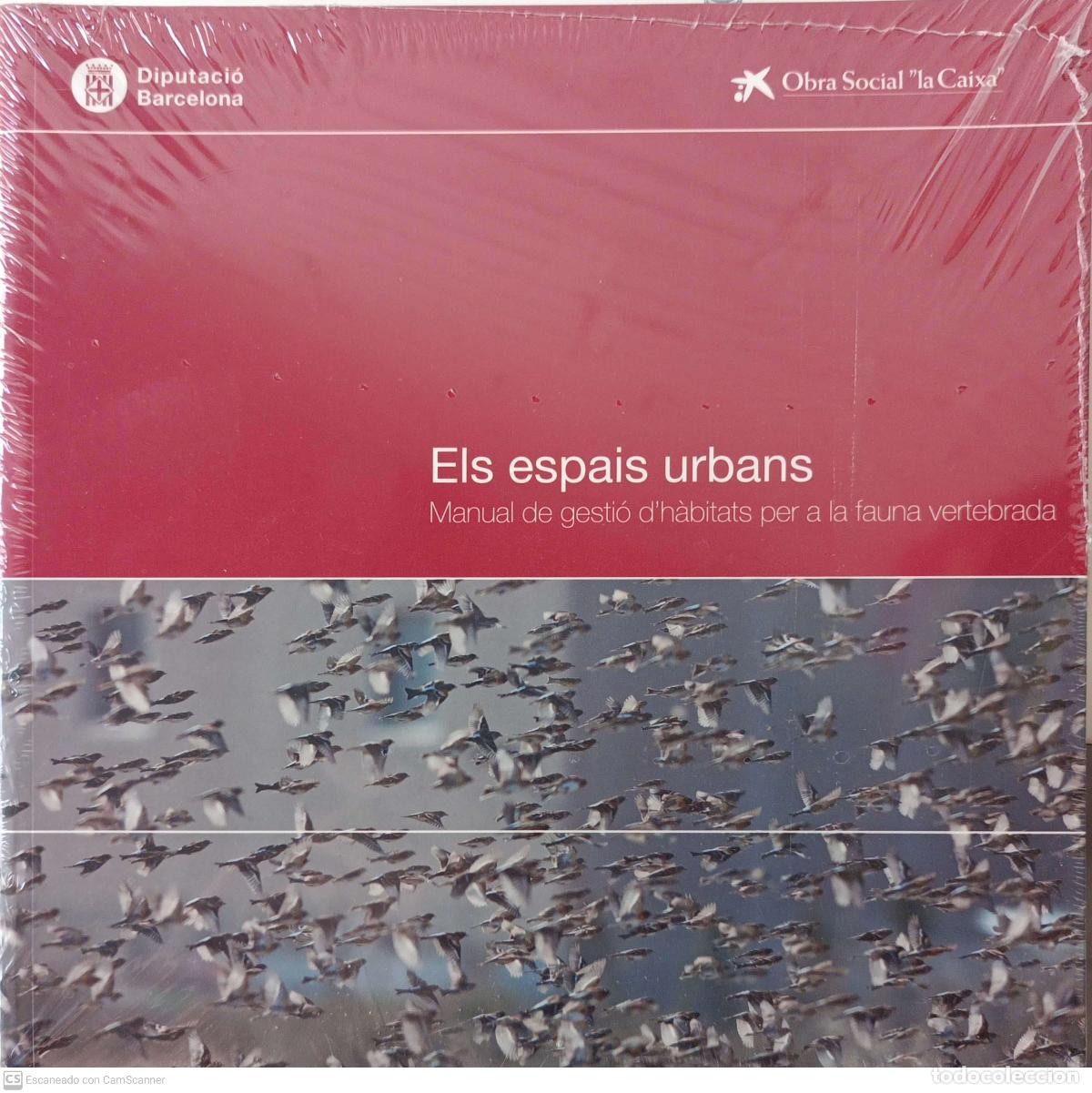 Libros: Els espais urbans - Foto 1