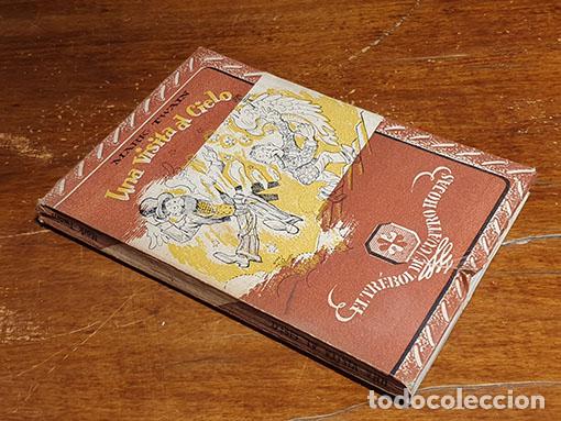 Libros: Una visita al cielo. - TWAIN, Mark. - Foto 1