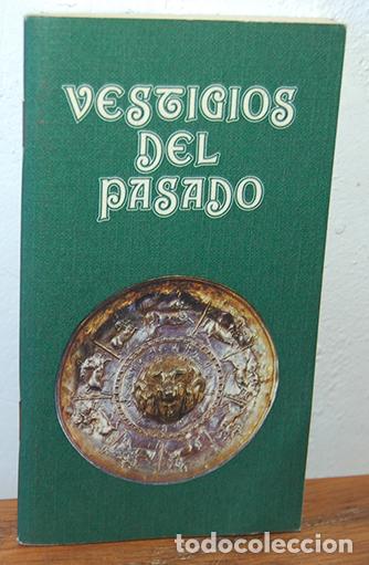 Libros: VESTIGIOS DEL PASADO - Foto 1