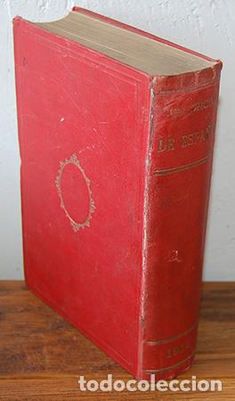 Libros: GU&Iacute;A OFICIAL DE ESPA&Ntilde;A 1916 - Foto 2