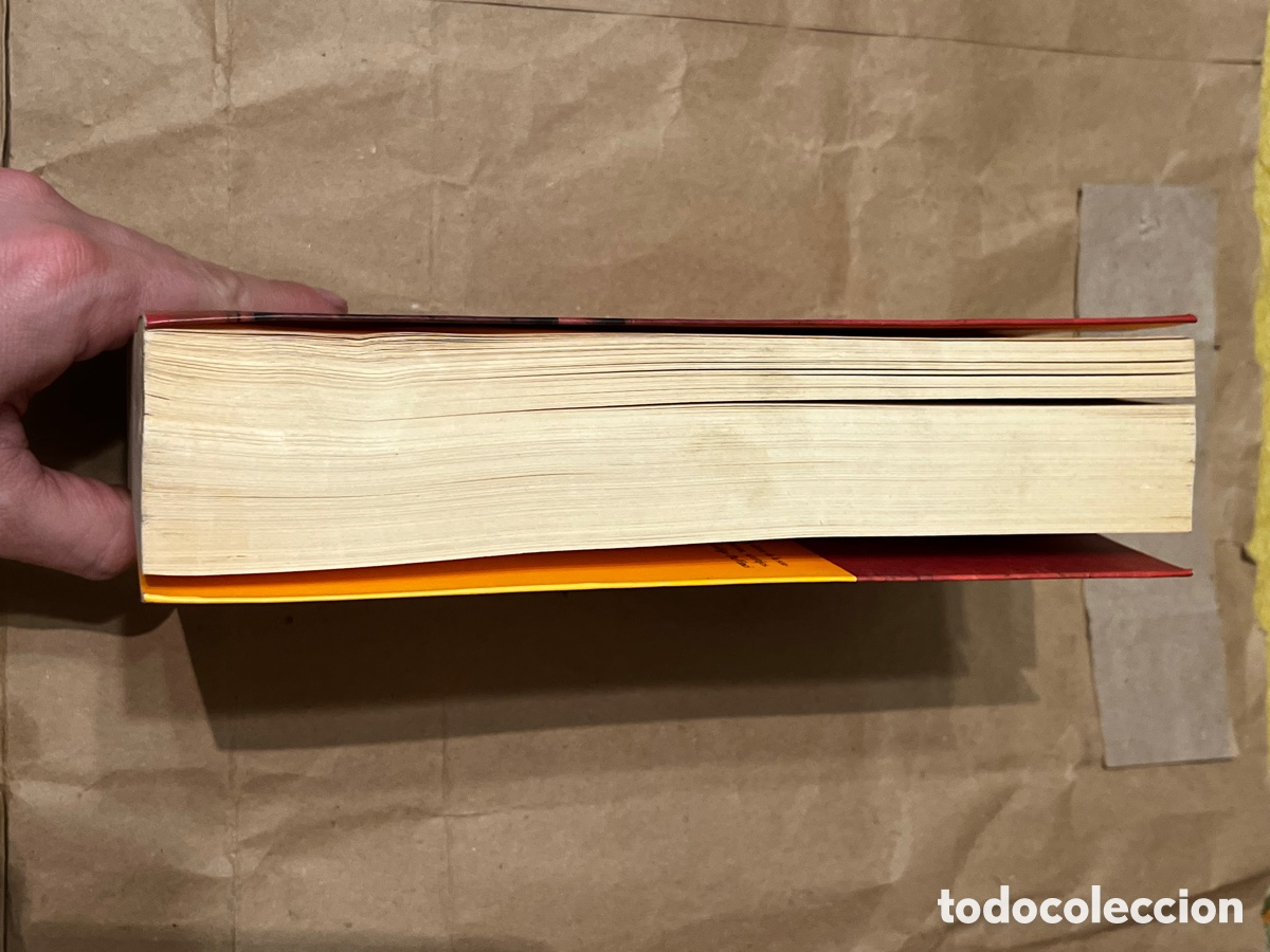 Libros: Dan Brown El C&Oacute;DIGO DA VINCI - Foto 2