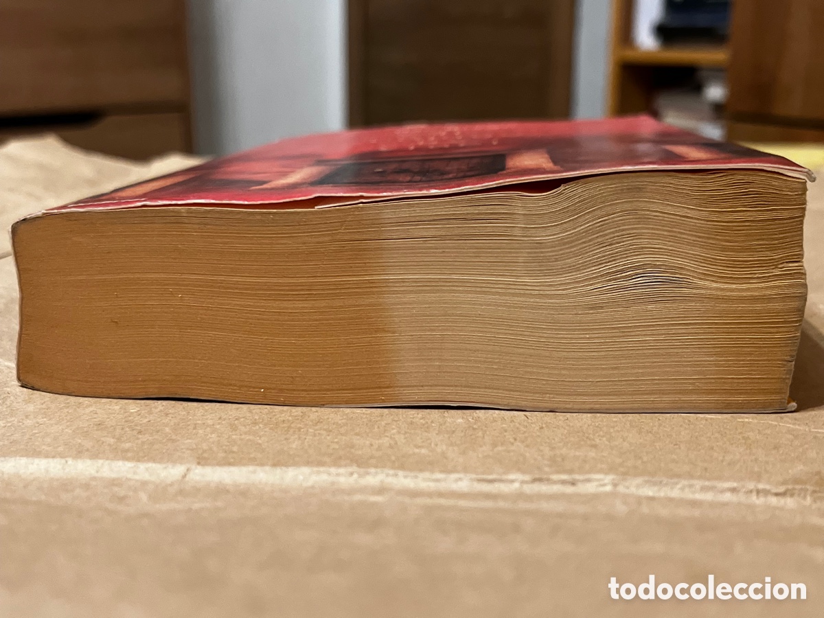 Libros: Dan Brown El C&Oacute;DIGO DA VINCI - Foto 4