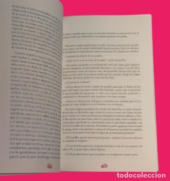 Libros: EL INVIERNO DE LA CORONA / JOSE LUIS CORRAL. BUEN ESTADO. - Foto 3