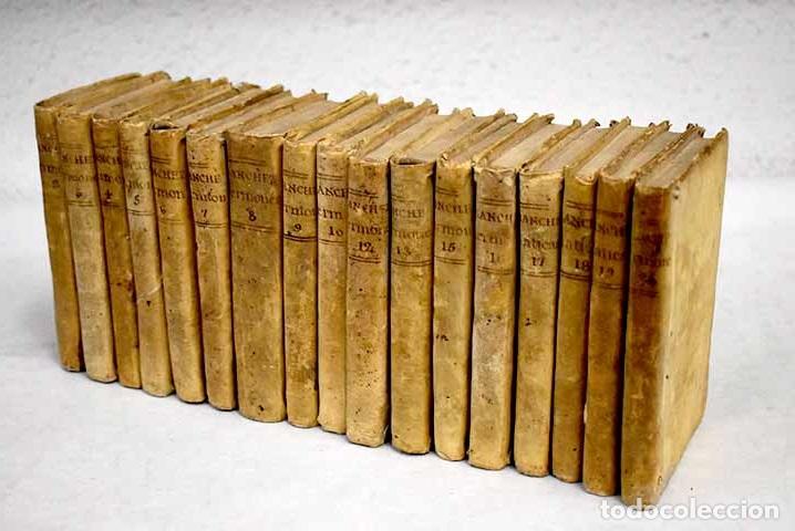 Libros: Sermones varios.- S&aacute;nchez Sobrino, Sebasti&aacute;n - Foto 1