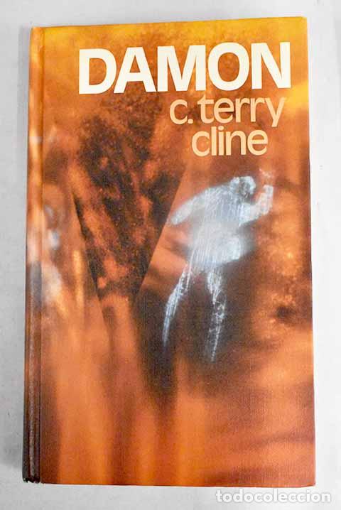 Libros: Damon: Cline, C. Terry.- Cline, C. Terry - Foto 1