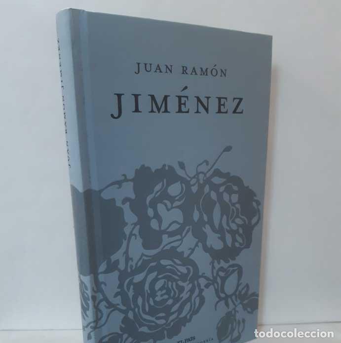 Libros: JUAN RAM&Oacute;N JIM&Eacute;NEZ. ANTOLOG&Iacute;A - Foto 1