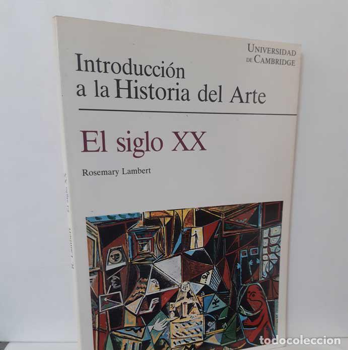 Libros: EL SIGLO XX - LAMBERT, ROSEMARY - Foto 1