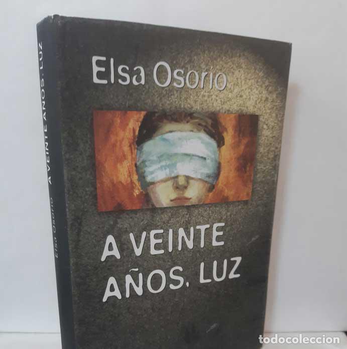 Libros: A VEINTE A&Ntilde;OS, LUZ - OSORIO, ELSA - Foto 1