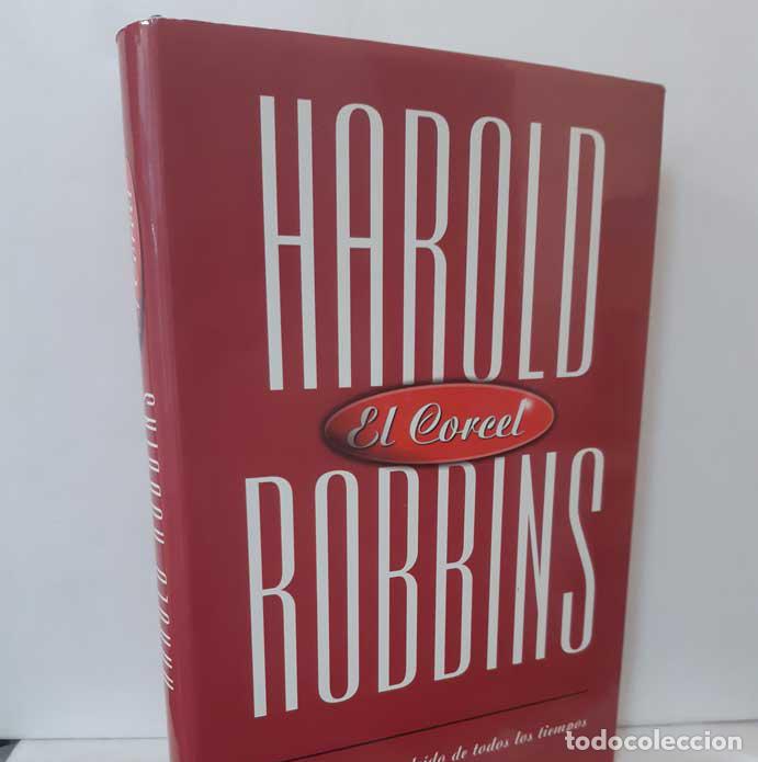 Libros: EL CORCEL - ROBBINS, HAROLD - Foto 1