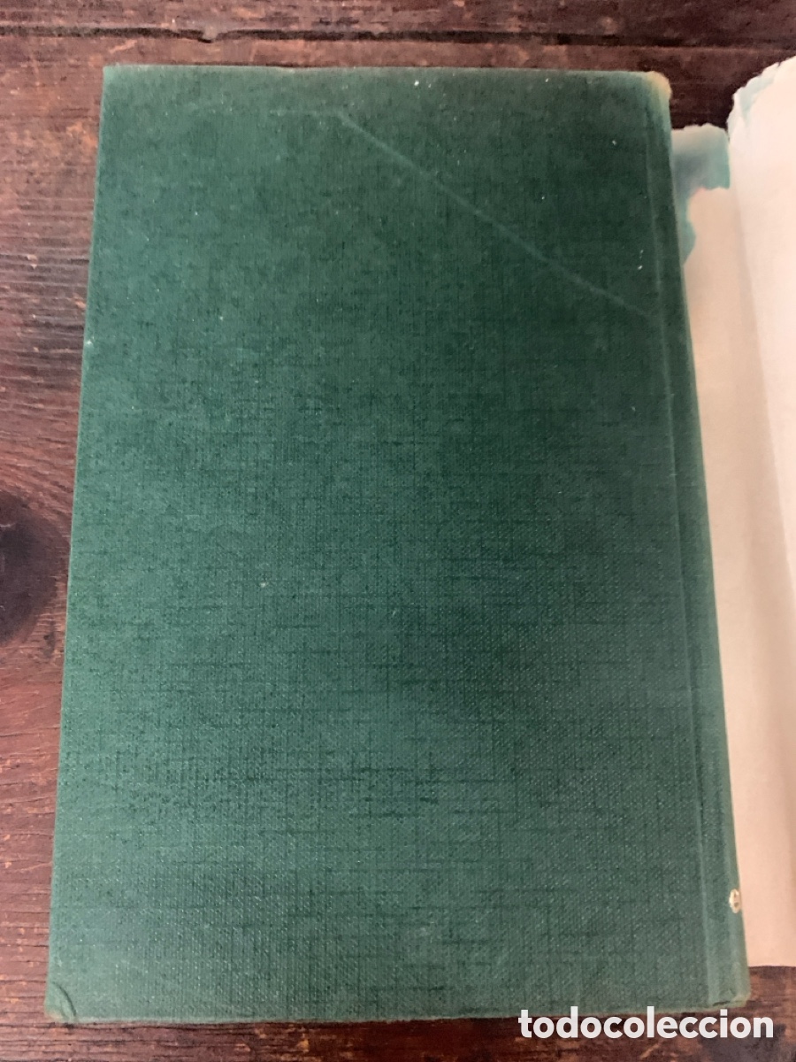 Libros: El Secreto del Caos, John Carnell - EDHASA 1967 - Foto 5