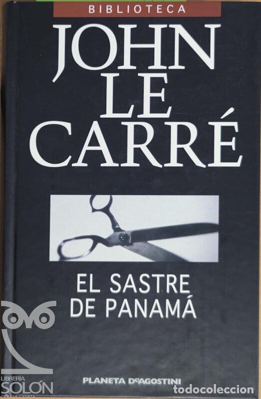 Libros: El sastre de Panam&aacute; - John Le Carr&eacute; - Foto 1