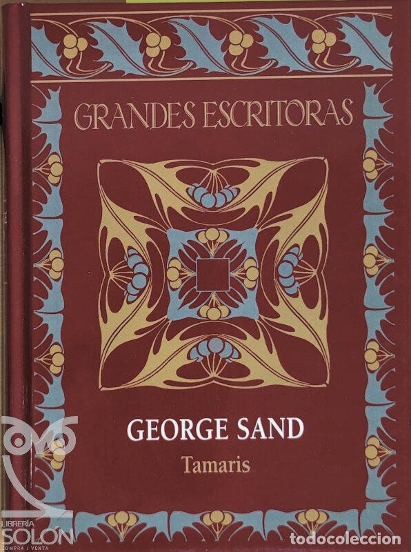 Libros: Tamaris - George Sand - Foto 1