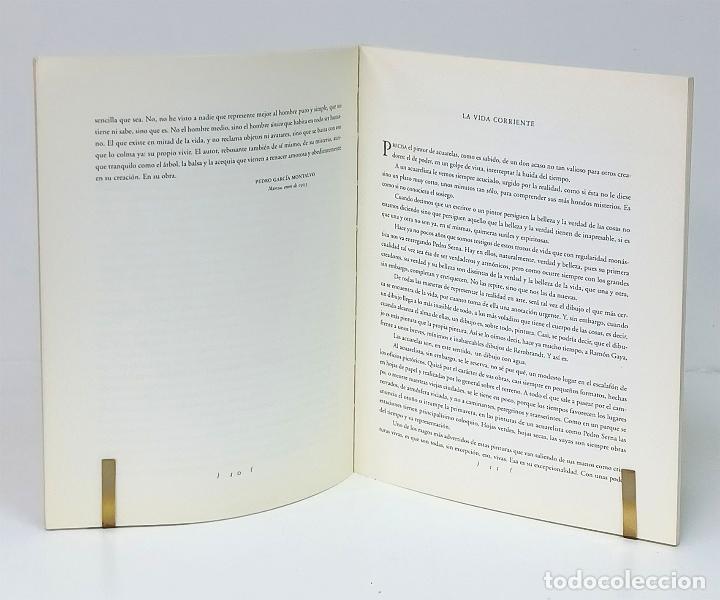 Libros: SERNA (Pedro). Pedro Serna. Pinturas (1990-1993) - Foto 3
