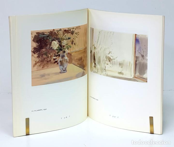 Libros: SERNA (Pedro). Pedro Serna. Pinturas (1990-1993) - Foto 5