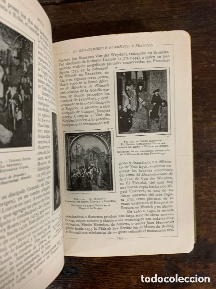 Libros: Apolo, Salomon Reinach - 1921 - Foto 3
