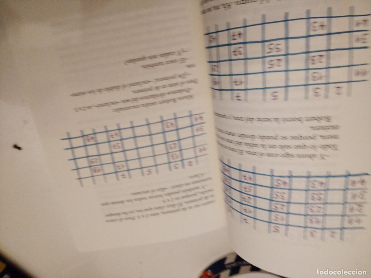 Libros: El diablo de los n&uacute;meros - Foto 5