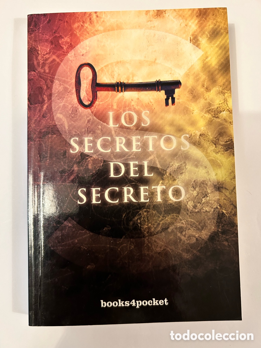 Libros: LOS SECRETOS DEL SECRETO - Foto 1