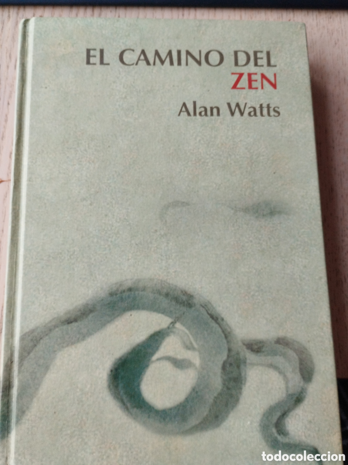 Libros: El camino del Zen - Foto 1