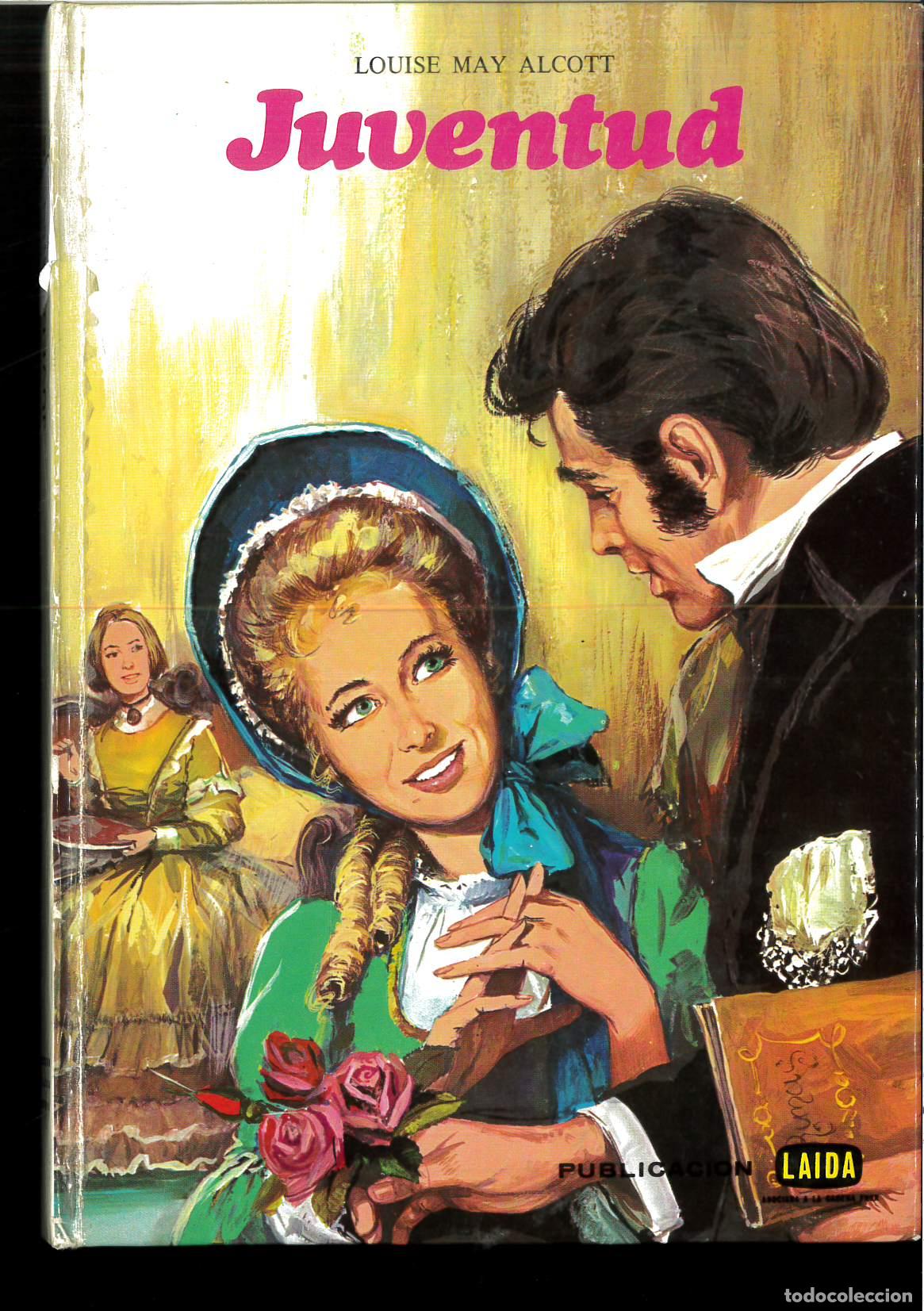 Libros: JUVENTUD CJ (CLASICOS JUVENIL) - Alcott, Luise - Foto 1