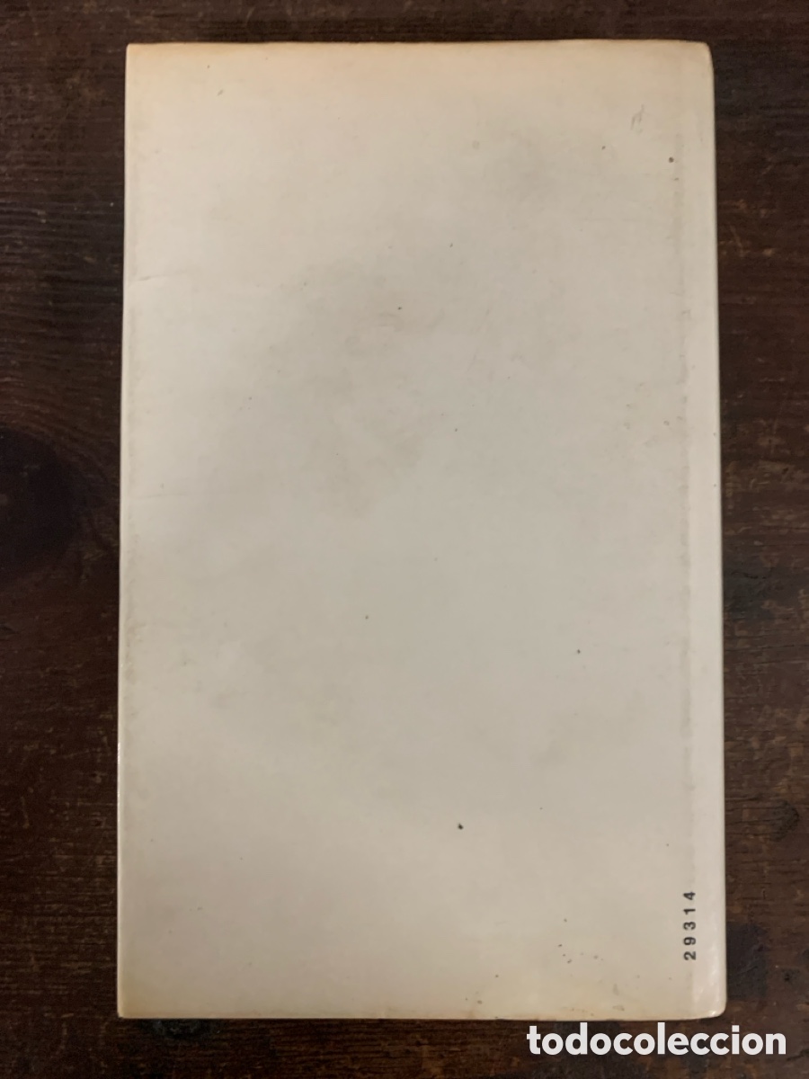 Libros: El Se&ntilde;or de Las Moscas, William Golding - ALIANZA 1983 - Foto 5