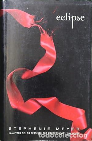 Libros: Eclipse - Meyer, Stephenie. - Foto 1