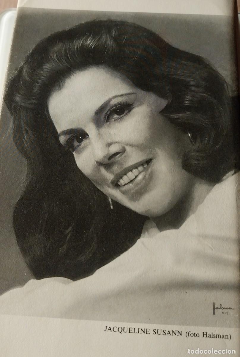 Libros: Jacqueline Susann. UNA VEZ NO BASTA - Foto 2