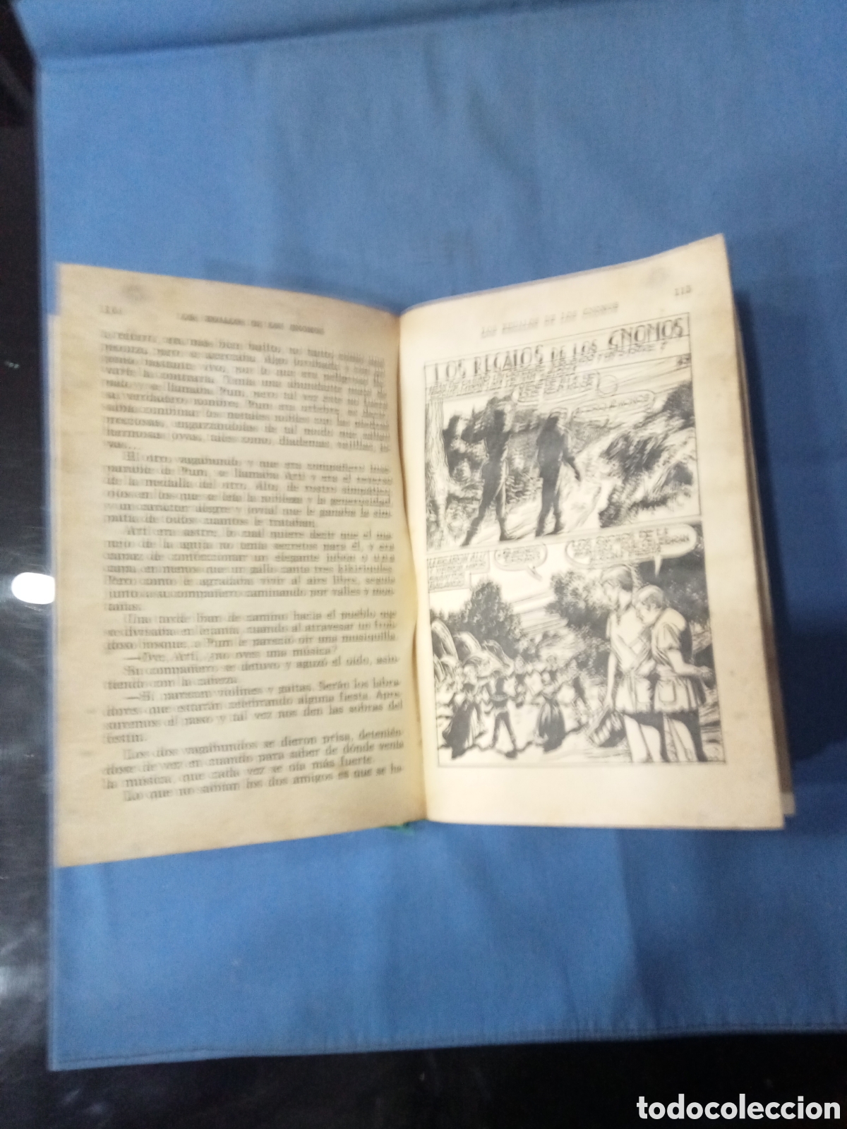 Libros: libro el flautista de hamelin Heidi 24 1973 - Foto 4