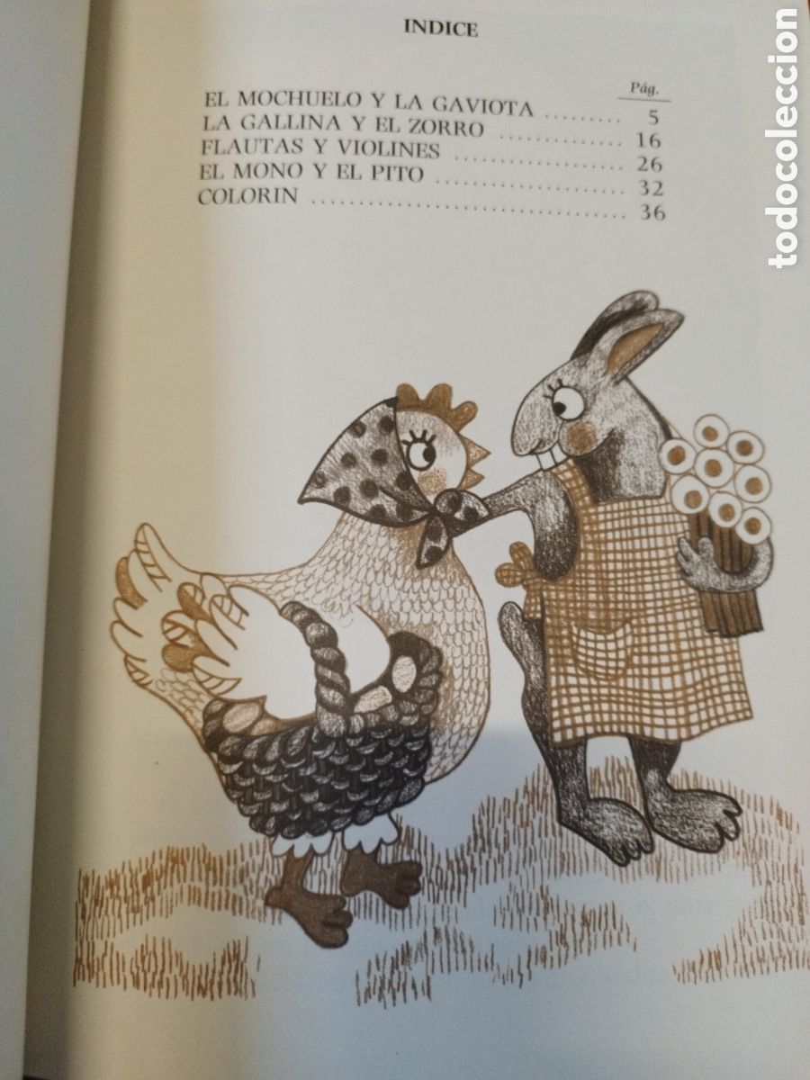 Libros: PITOS Y FLAUTAS. 1&ordf; Edici&oacute;n - KURTZ,Carmen - Foto 3