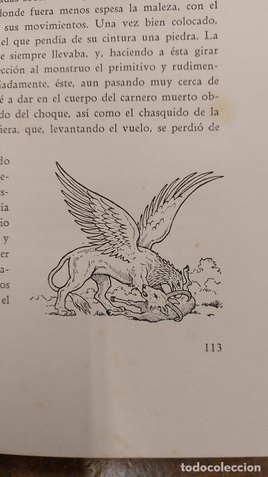 Libros: LA PROFEC&Iacute;A DE LA BRUJA. Cuento fant&aacute;stico. - DUQUE DE MEDINACELI - Foto 5