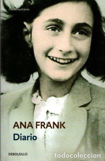 Libros: Diario - Frank, Ana - Foto 1