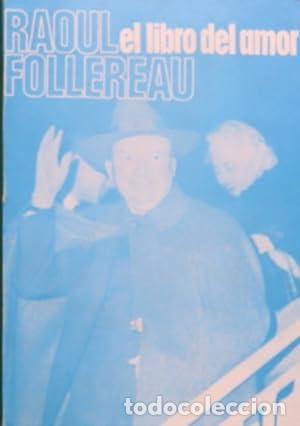 Libros: EL LIBRO DEL AMOR (1920-1970) - Foto 1