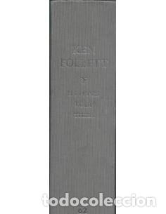 Libros: ELS PILARS DE LA TERRA - Follett,Ken - Foto 1