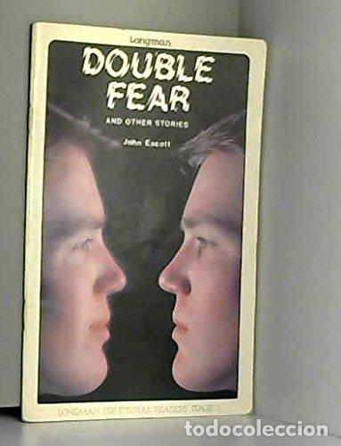 Libros: DOUBLE FEAR and other stories - Escott,John - Foto 1