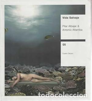 Libros: VIDA SALVAJE - Albajar,Pilar/Altarriba,Antonio - Foto 1