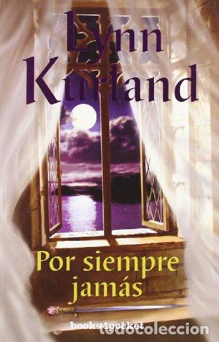 Libros: POR SIEMPRE JAM&Aacute;S - Kurland,Lynn - Foto 1