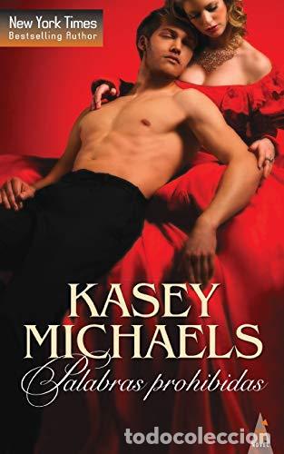 Libros: PALABRAS PROHIBIDAS - Michaels,Kasey - Foto 1